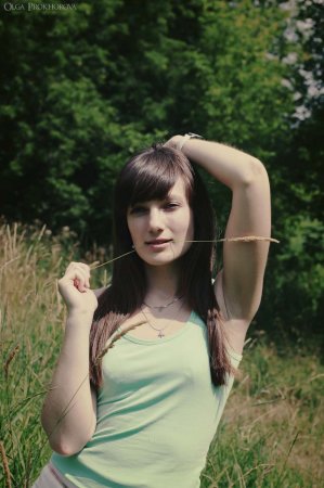 Инна Акатова, 43 года
