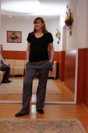 Инна Филимонова, 34 года