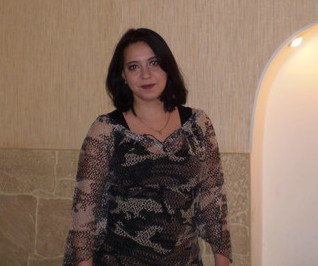 Инночка, 42 года