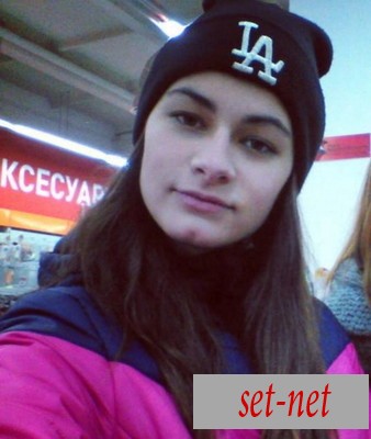 Ира, 34 года