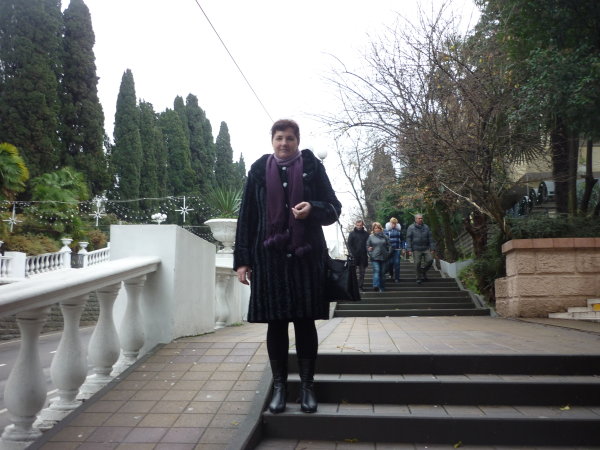 Ира, 53 года