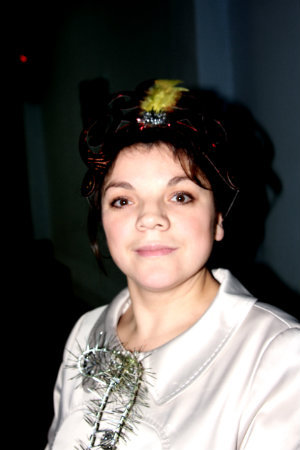 Ира, 44 года