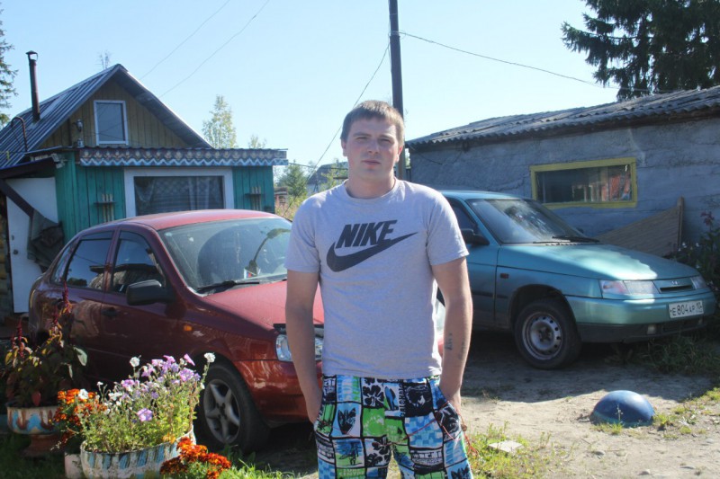 Ира, 35 лет