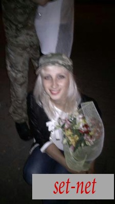 Iren, 37 лет