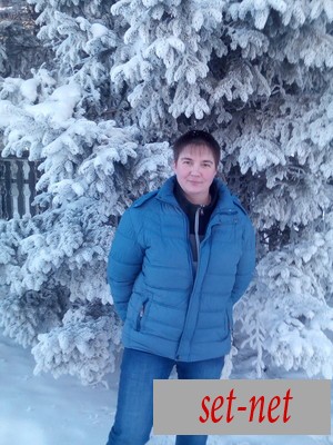 Ирен, 41 год