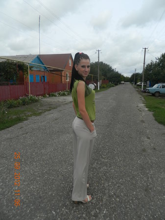 Iren, 30 лет