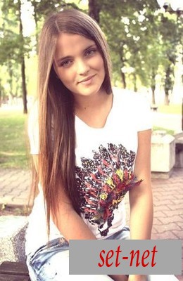 Ирина, 27 лет