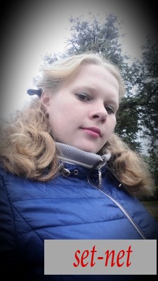 Ирина, 27 лет