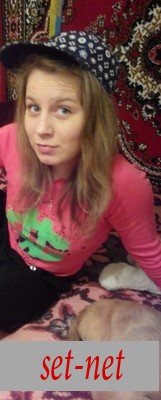 Ирина, 28 лет