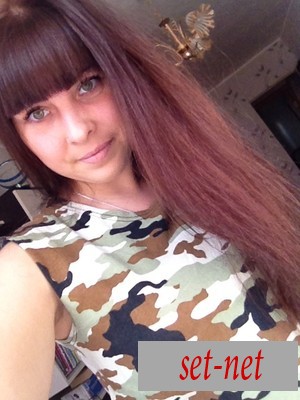 Ирина, 29 лет