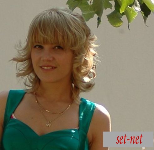 Ирина, 33 года