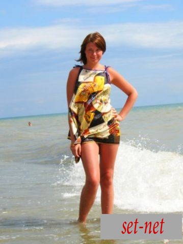 Ирина, 33 года