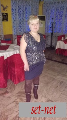 Ирина, 33 года