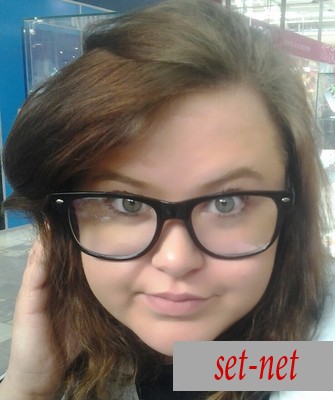 Ирина, 34 года