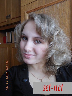 Ирина, 34 года