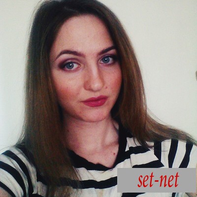 Ирина, 34 года