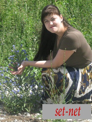 Ирина, 35 лет