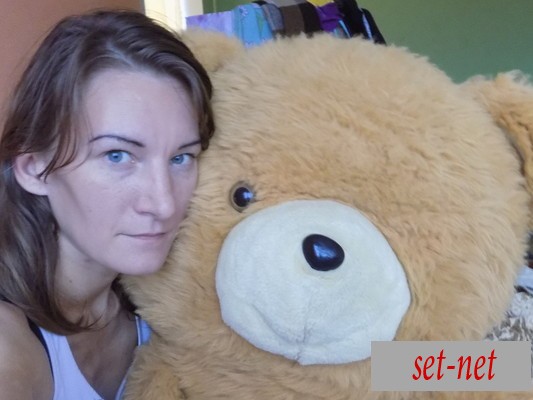 Ирина, 35 лет