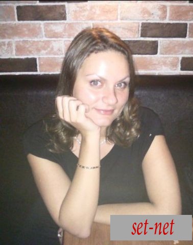 Ирина, 34 года
