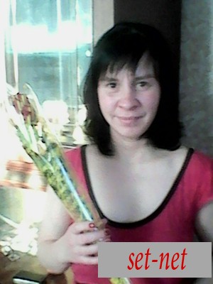 Irina, 36 лет