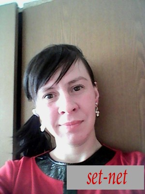 Ирина, 35 лет