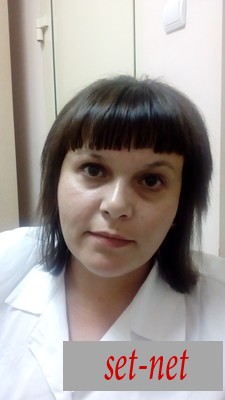 Ирина, 42 года