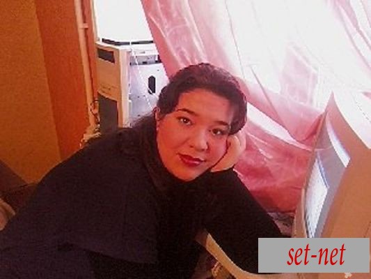 Ирина, 44 года