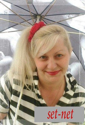 Ирина, 44 года