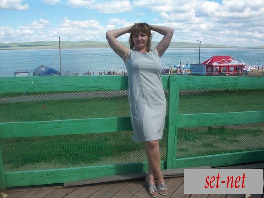 Ирина, 44 года