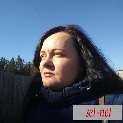 Ирина, 45 лет