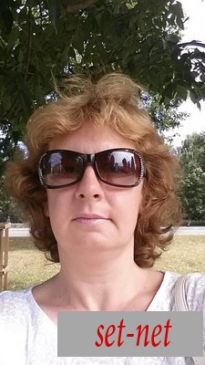Ирина, 46 лет