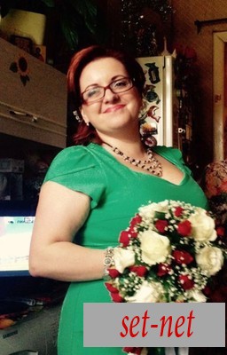 Ирина, 47 лет