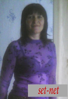 Ирина, 47 лет