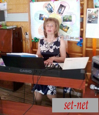 Ирина, 50 лет