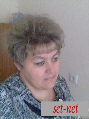 Ирина, 51 год