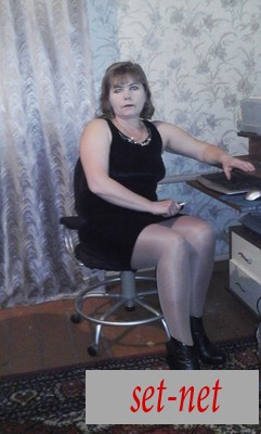 Ирина, 51 год
