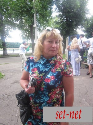 Ирина, 51 год