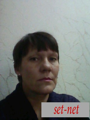 Ирина, 52 года