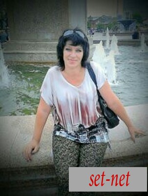Ирина, 52 года