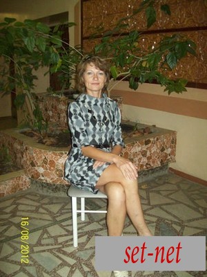 Ирина, 53 года
