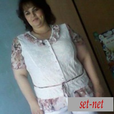 Ирина, 52 года
