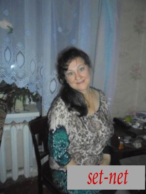 Ирина, 53 года