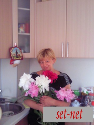 Ирина, 54 года
