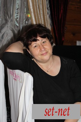 Ирина, 55 лет