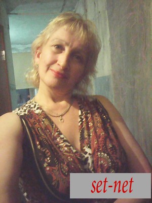 Ирина, 54 года
