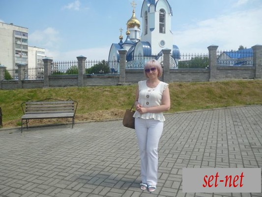 Ирина, 55 лет