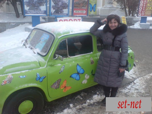 Ирина, 57 лет