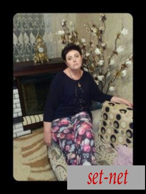 Ирина, 57 лет