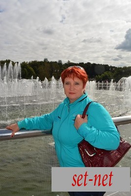 Ирина, 60 лет