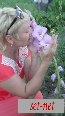 Ирина, 63 года